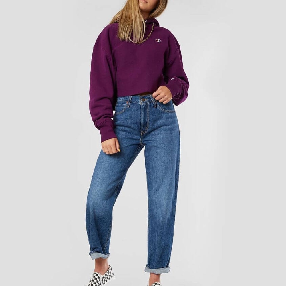 NWT Levi's Dad Jeans in Joe Cool 24